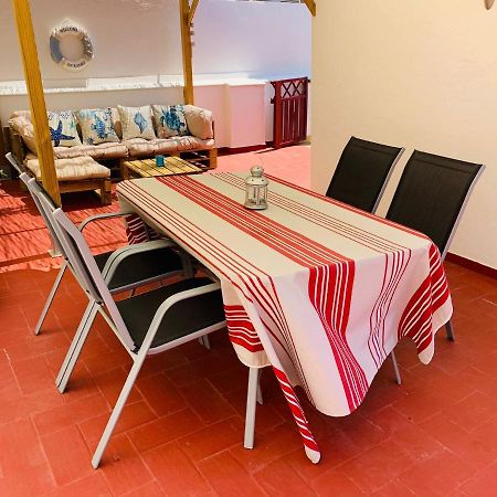 Apartamento Con Terraza Y Parking Privado Apartment Паламос Екстериор снимка