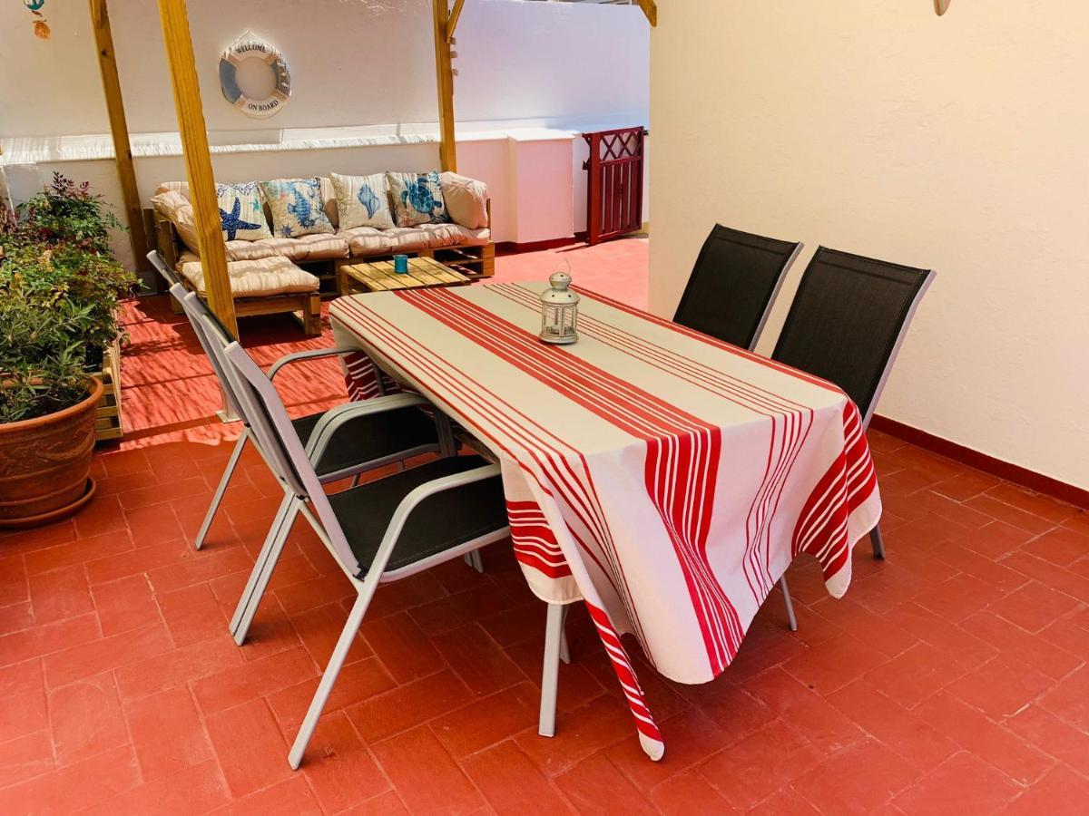 Apartamento Con Terraza Y Parking Privado Apartment Паламос Екстериор снимка